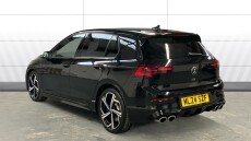Volkswagen Golf 2.0 TSI 320 R 4Motion 5dr DSG Petrol Hatchback